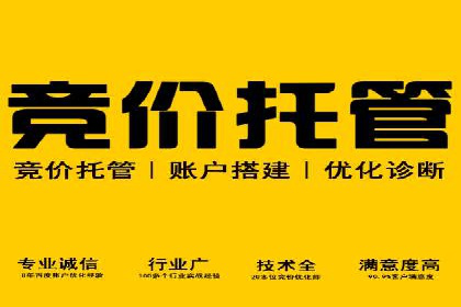 竞价SEM托管服务：成功提升广告点击率